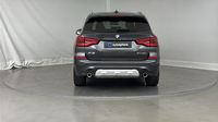 Bmw X3 xDrive30e 292ch xLine — photo 6