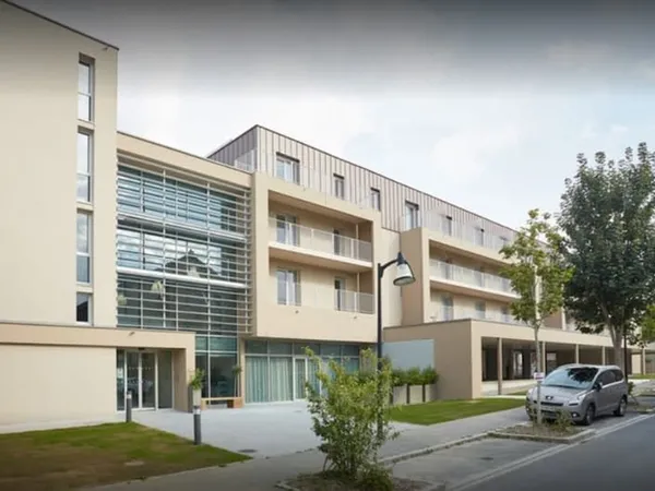 Appartement 1 pièce 26 m²