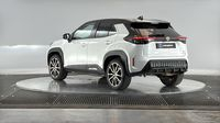 Toyota Yaris Cross 116h GR Sport MY22 — photo 8