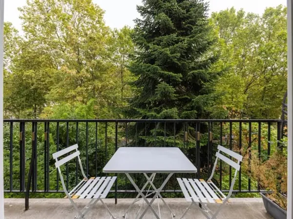 Appartement 2 pièces 55 m²
