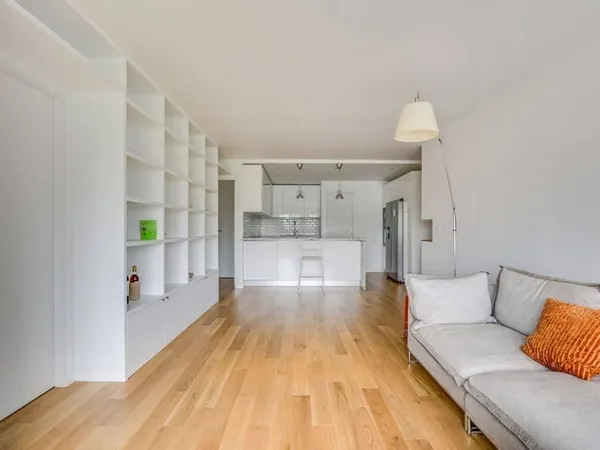 Appartement 4 pièces 96 m²
