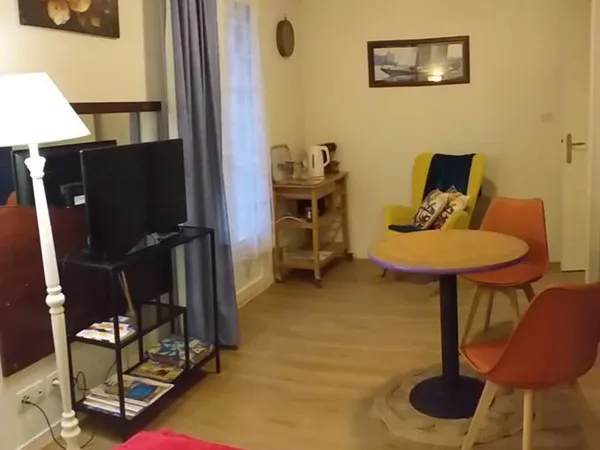 Appartement T1
