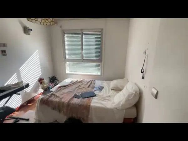 Sous-loue appartement