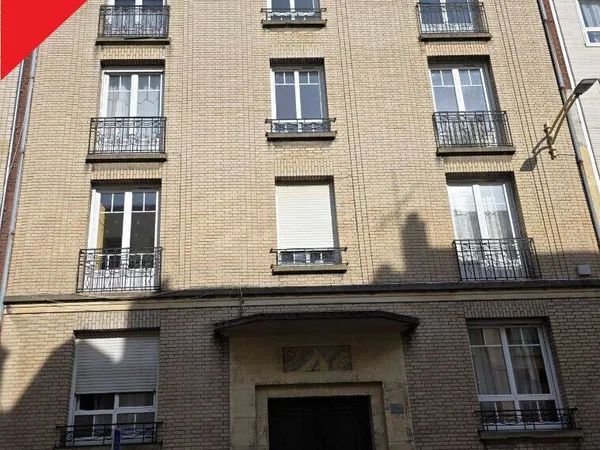Immeuble de rapport 560 m²