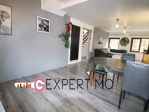 Appartement Duplex