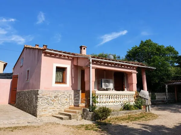 Maison 8 pièces 152 m²