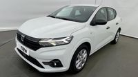 Dacia Sandero 1.0 SCe 65ch Essentiel
