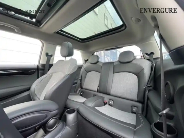Mini Mini cooper 136ch edition camden bva7 — photo 13