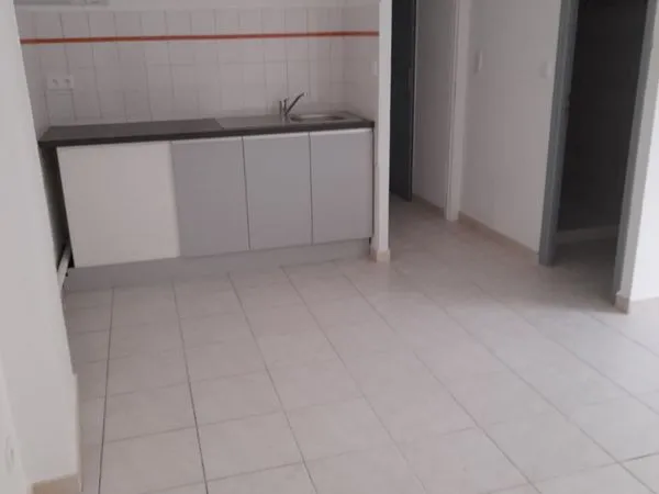 A LOUER APPARTEMENT de 59 m2 en Duplex