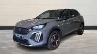Peugeot 2008 1.2 PureTech 130ch S&S GT EAT8