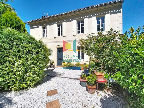 Magnifique Propriété
