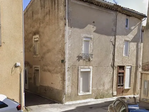 Maison de village 5 pièces 90 m²