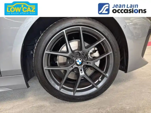 Bmw Serie 1 118i 136 ch dkg7 — photo 9