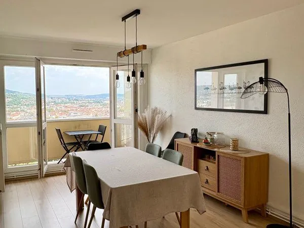 Appartement F5