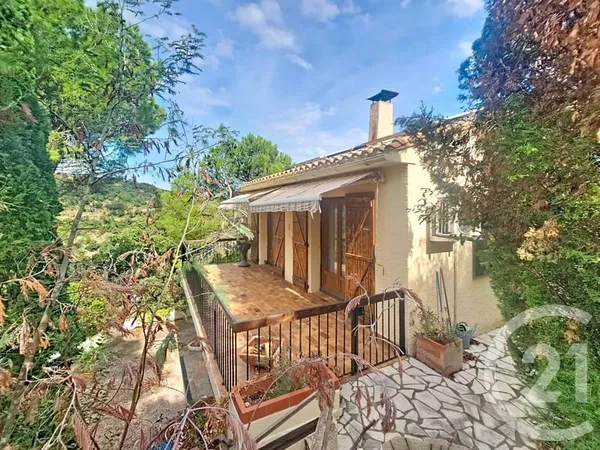 Achat : Maison Le Boulou (66160)