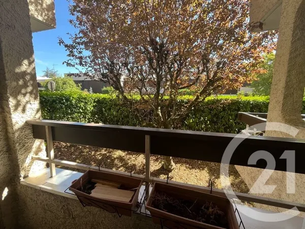 Appartement 2 pièces 35 m²