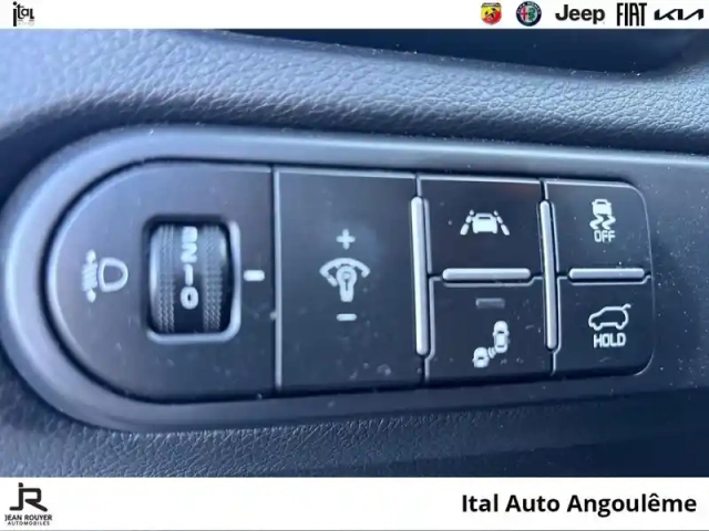 Kia Xceed 1.5 t-gdi 160ch urban edition dct7 — photo 14