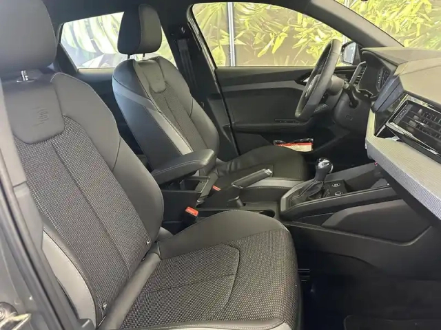 Audi A1 sportback 30 tfsi 116 ch s tronic 7 — photo 10