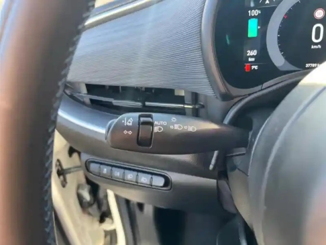 Fiat 500 e 118ch icône — photo 12