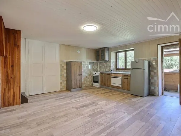 Maison 3 pièces 71 m²