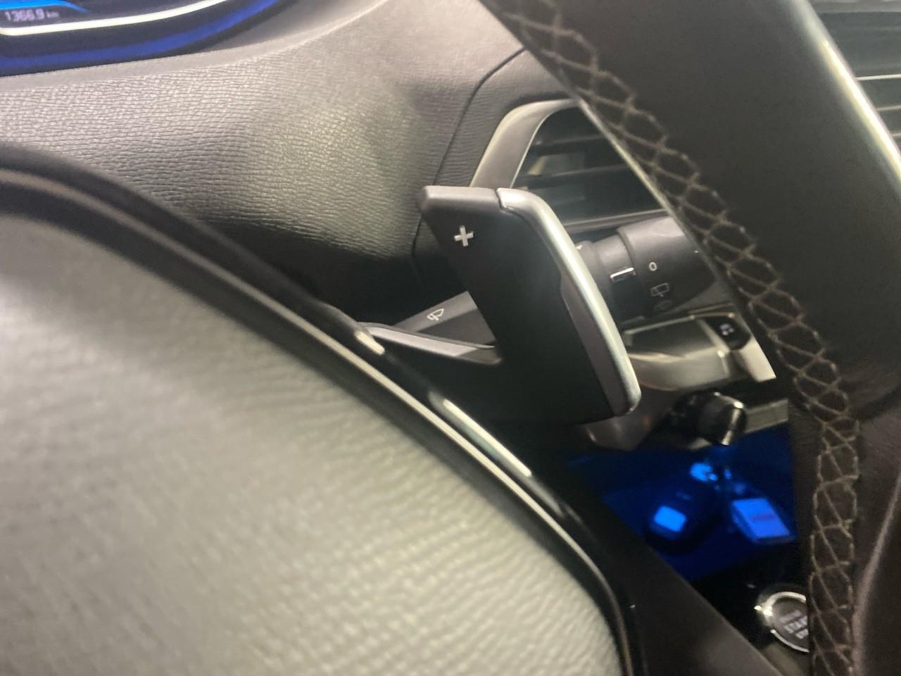 Peugeot 3008 puretech 130ch s&s eat8 roadtrip — photo 20
