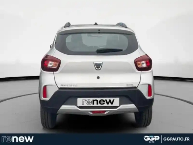 Dacia Spring 45ch business 2020 - achat intégral — photo 4