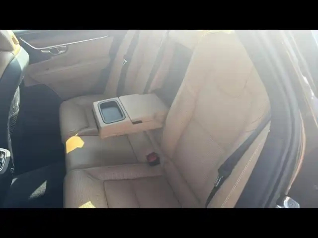 Volvo S90 d4 adblue 190ch inscription geartronic — photo 6