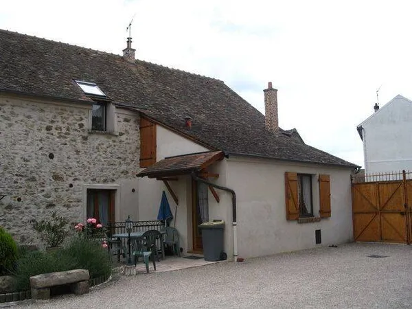 Maison 3 pièces 74 m²