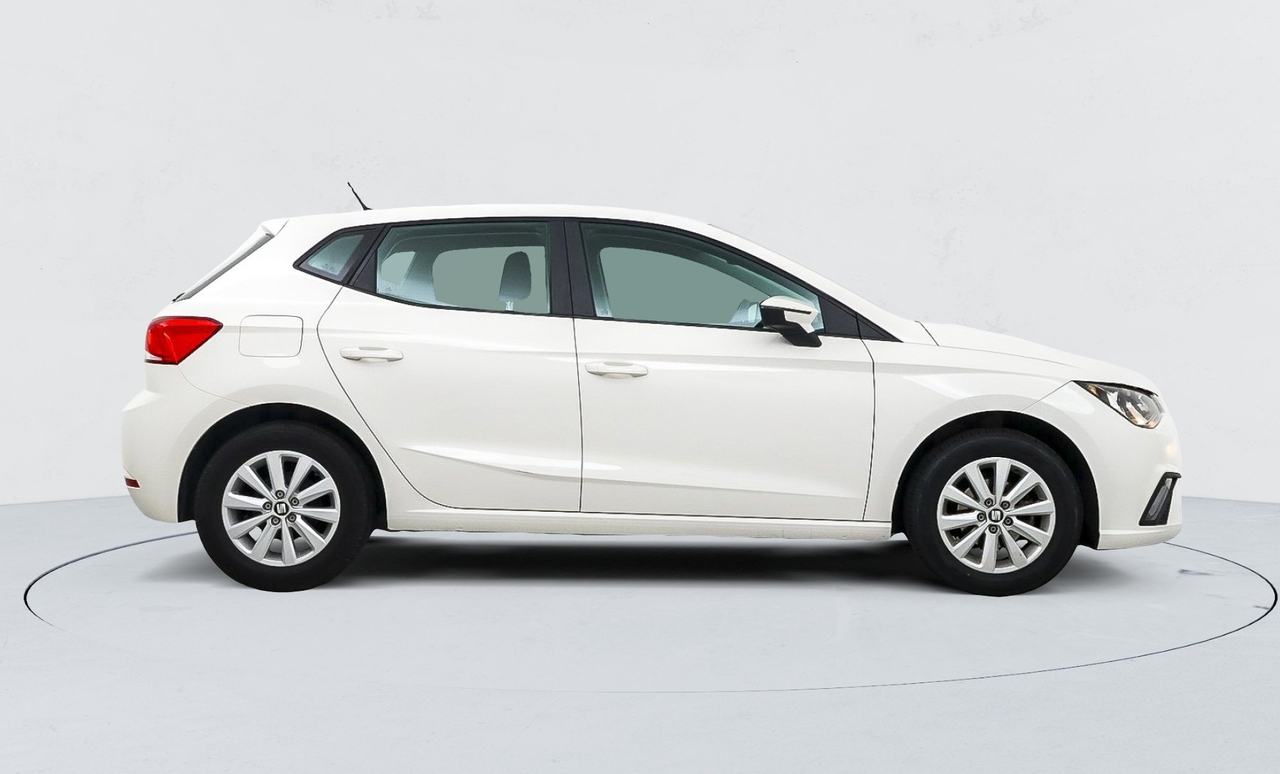Seat Ibiza — photo 6