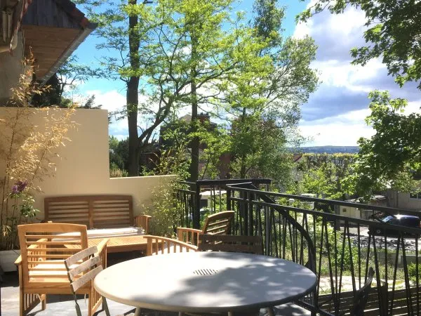 Vends Maison proche Paris - 94500 Champigny-sur-Marne - 3 chambres, 130m²