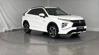 Mitsubishi Eclipse Cross 2.4 MIVEC PHEV 188ch Intense 4WD — photo 3