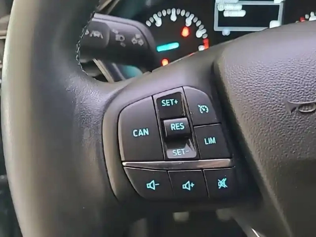 Ford Fiesta 1.0 ecoboost 95 ch s&amp;s bvm6 — photo 23
