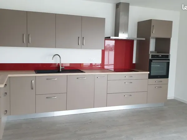 Location Appartement T3
