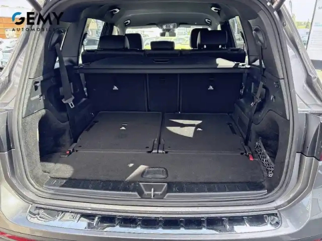 Mercedes Glb 200 d 8g-dct — photo 6