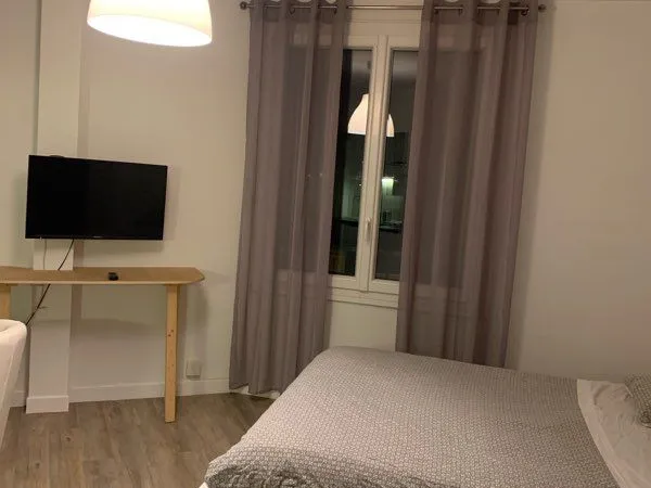 Studio St Cyr/Loire à 3min du tram de la Tranchée