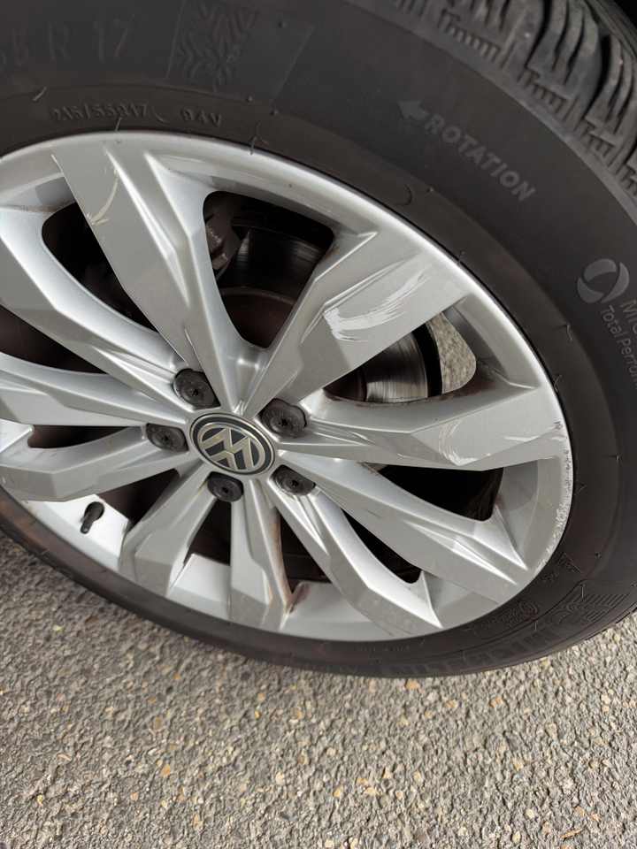 Volkswagen T-Roc 1.5 TSI 150 EVO Start/Stop BVM6 — photo 23