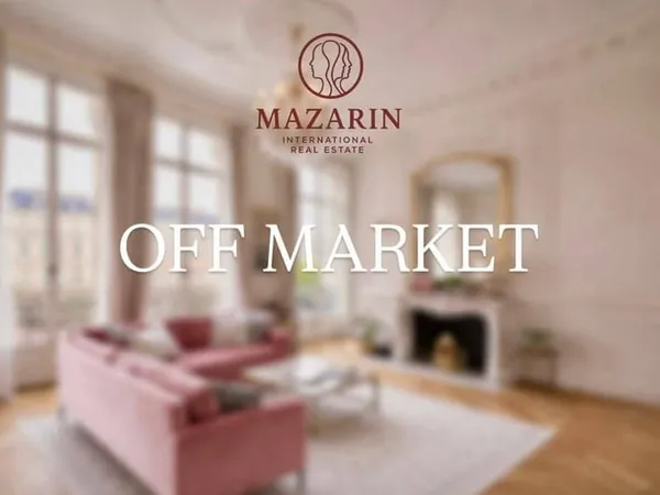 Maison 7 pièces 160 m²