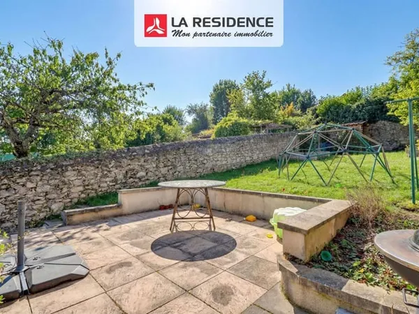 Maison 8 pièces 154 m²