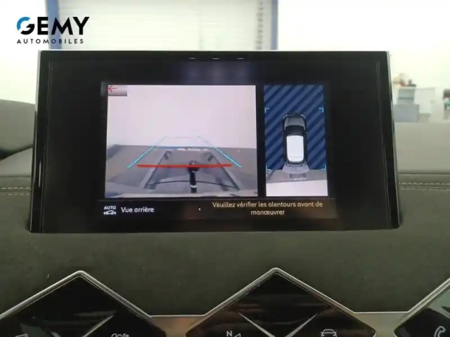 Ds Ds 3 ds3 crossback puretech 100 bvm6 — photo 20