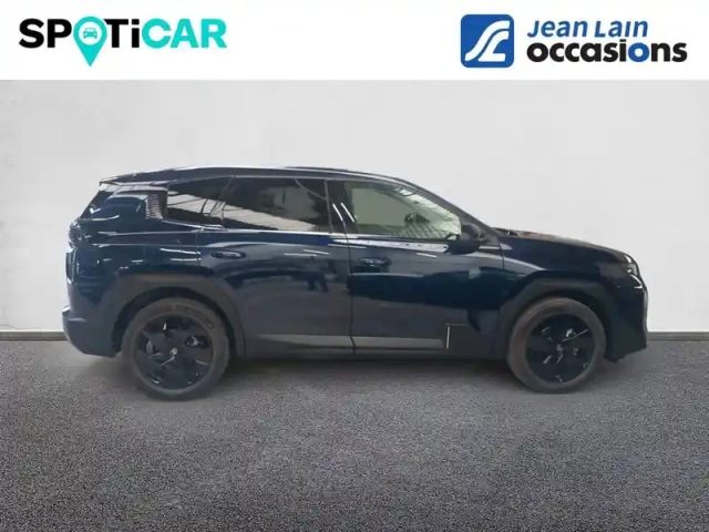 Citroën C5 Aircross hybride 145 ch e-dcs6 — photo 4