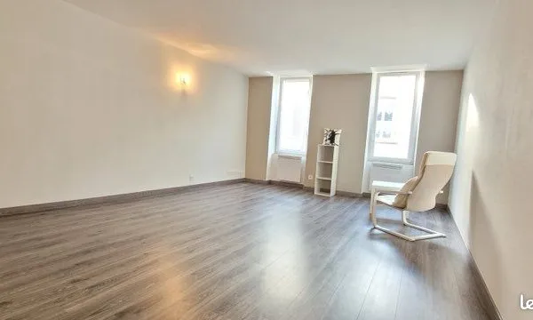Loue appartement T3