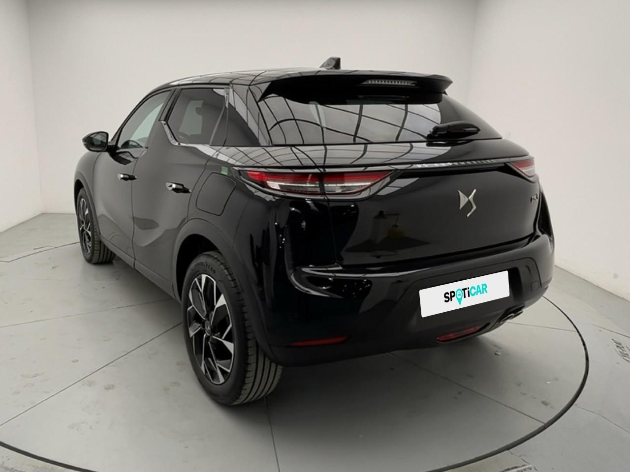 Ds Ds 3 hybride 136 e-dct6 etoile — photo 3