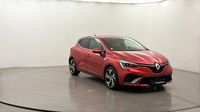 Renault Clio 1.3 TCe 140ch RS Line — photo 3