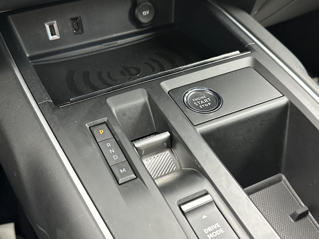 Citroën C5 Aircross puretech 130 s&s eat8 c-series — photo 32