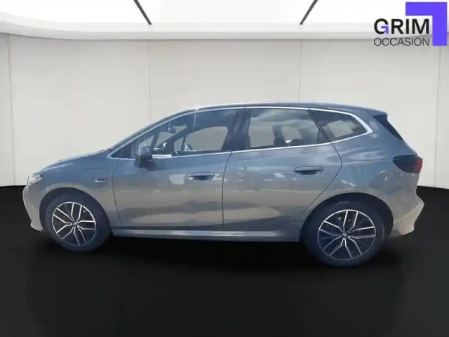 Bmw Serie 2 active tourer 225e xdrive 245 ch dkg7 — photo 20