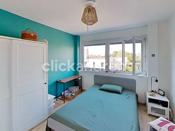 Chambre 3 à louer en colocation - Villeurbanne