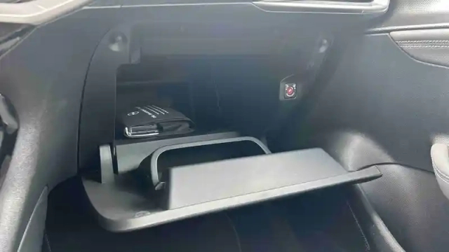 Opel Mokka electrique 136 ch &amp; batterie 50 kwh — photo 127
