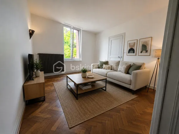 Maison 6 pièces 105 m²
