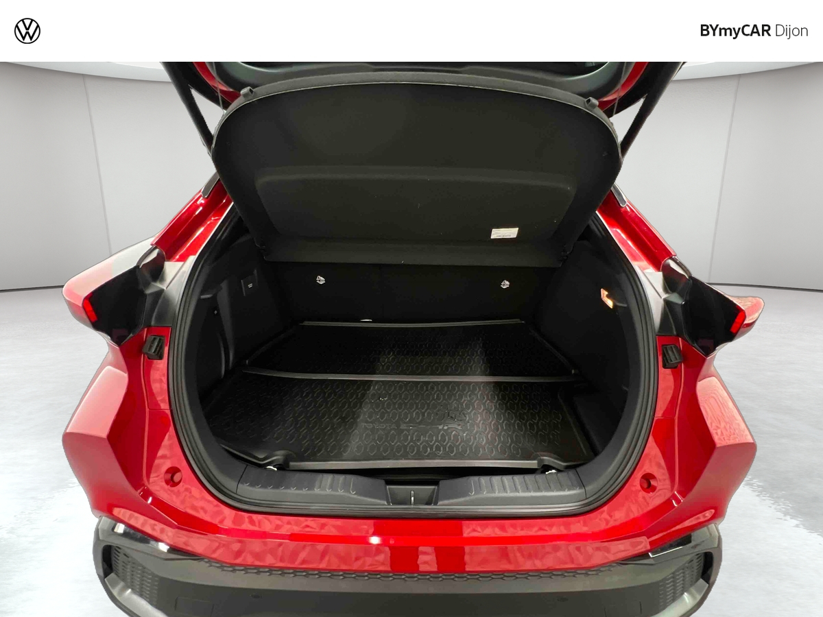 Toyota C-HR Hybride Rechargeable 225 — photo 13