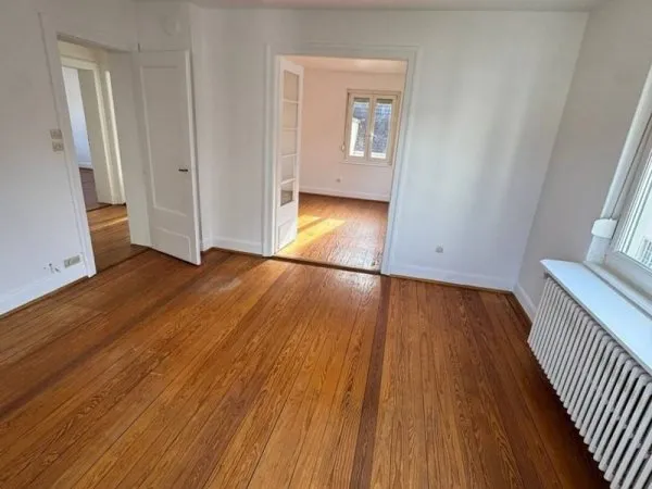 Appartement 3 pièces 74 m²
